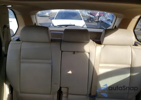 2007 BMW X5 3.0I z USA, uszkodzony, nr VIN 5UXFE43597LY82934